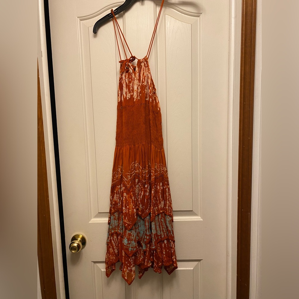 Teen Dress